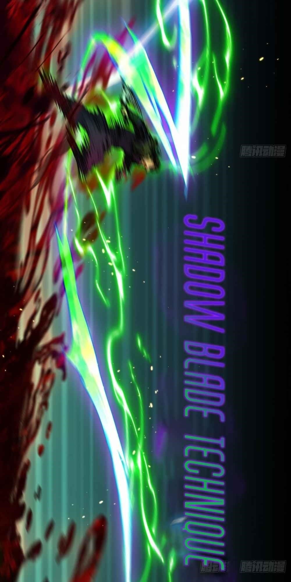 Moon Slayer Chapter 11 - Page 42