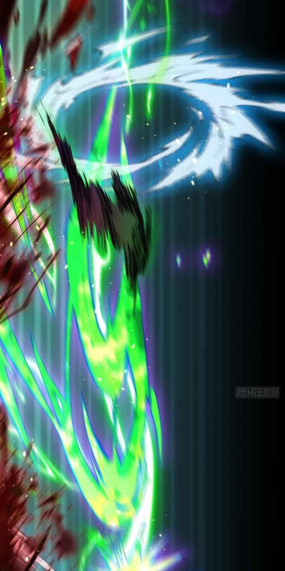 Moon Slayer Chapter 11 - Page 43