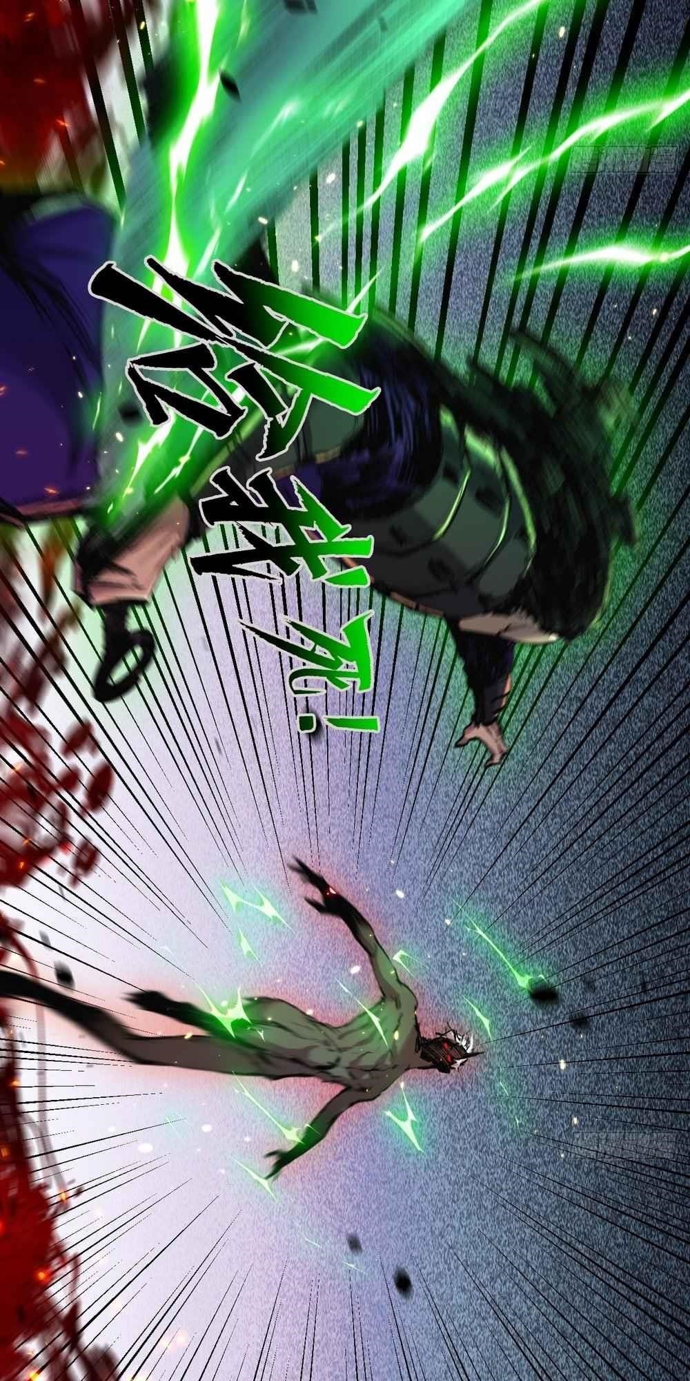 Moon Slayer Chapter 11 - Page 45