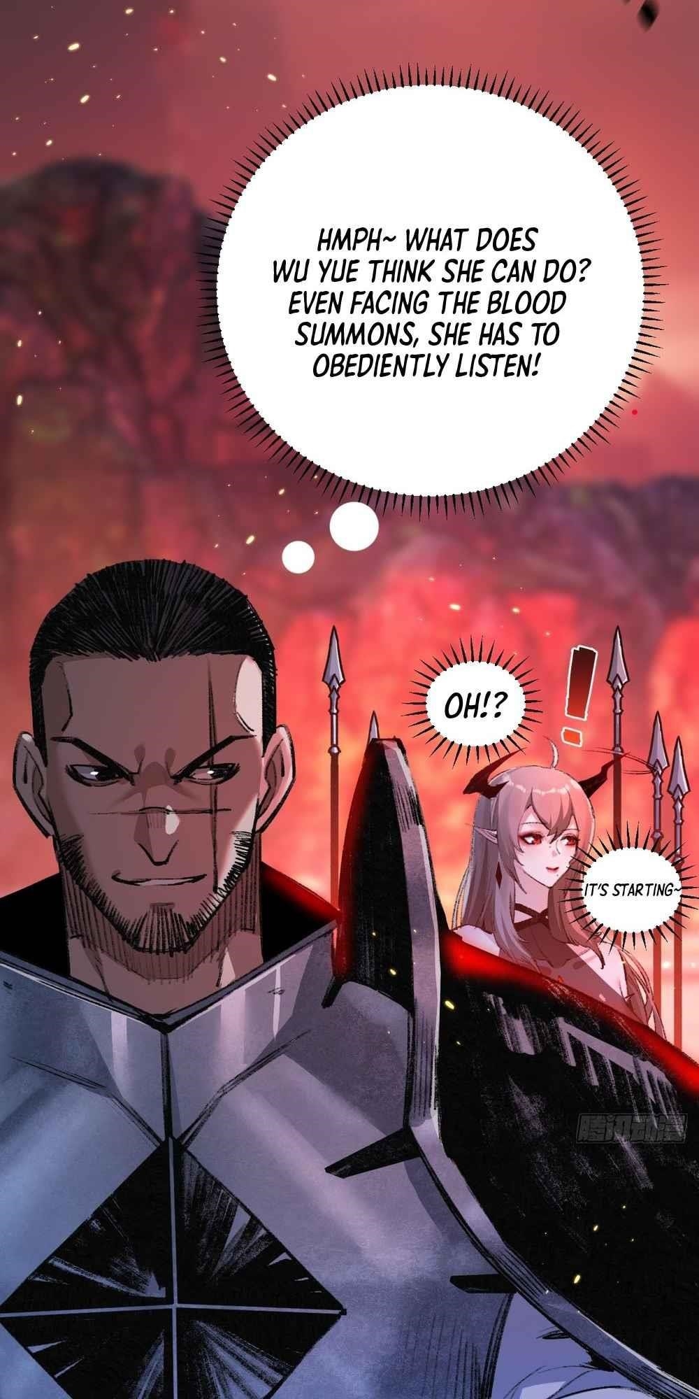 Moon Slayer Chapter 11 - Page 5