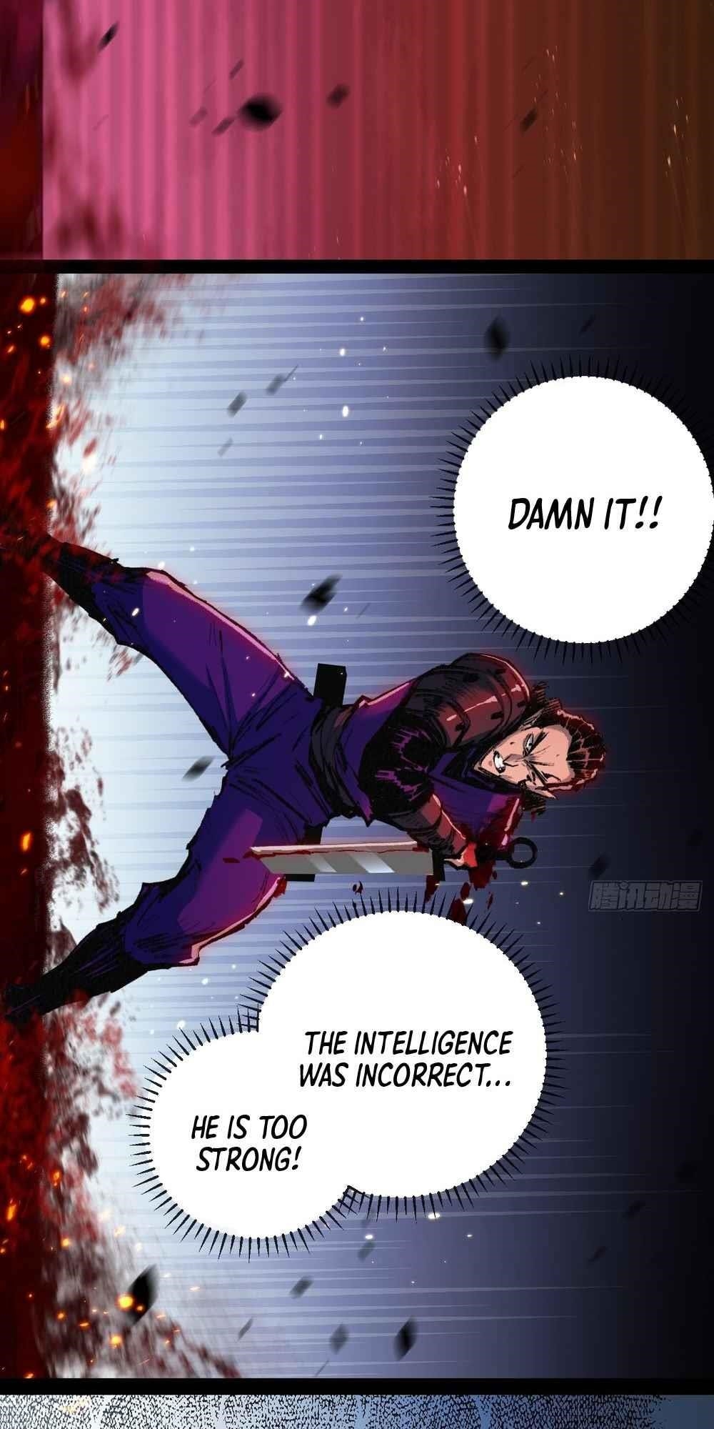 Moon Slayer Chapter 11 - Page 50