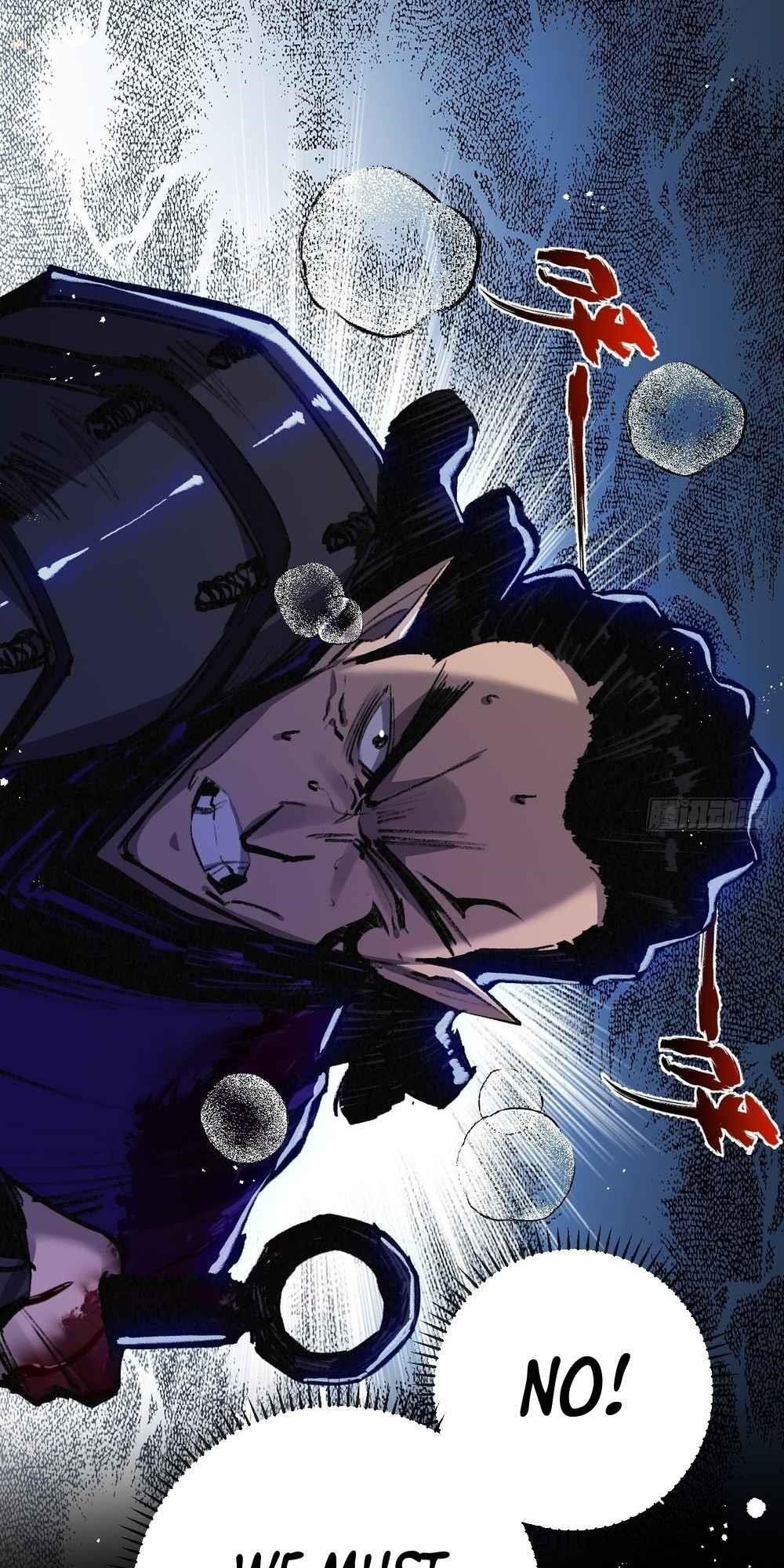 Moon Slayer Chapter 11 - Page 51