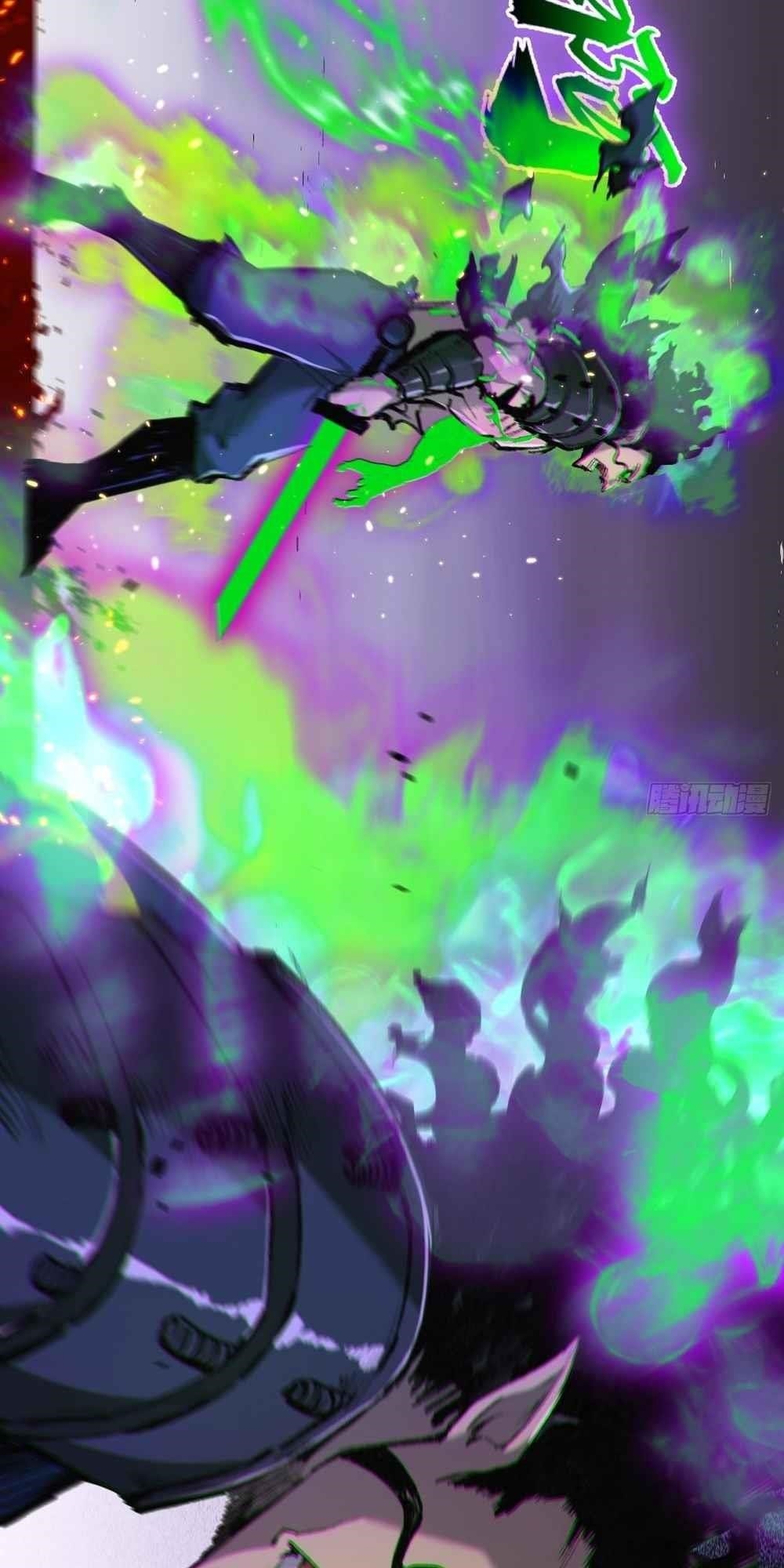 Moon Slayer Chapter 11 - Page 59