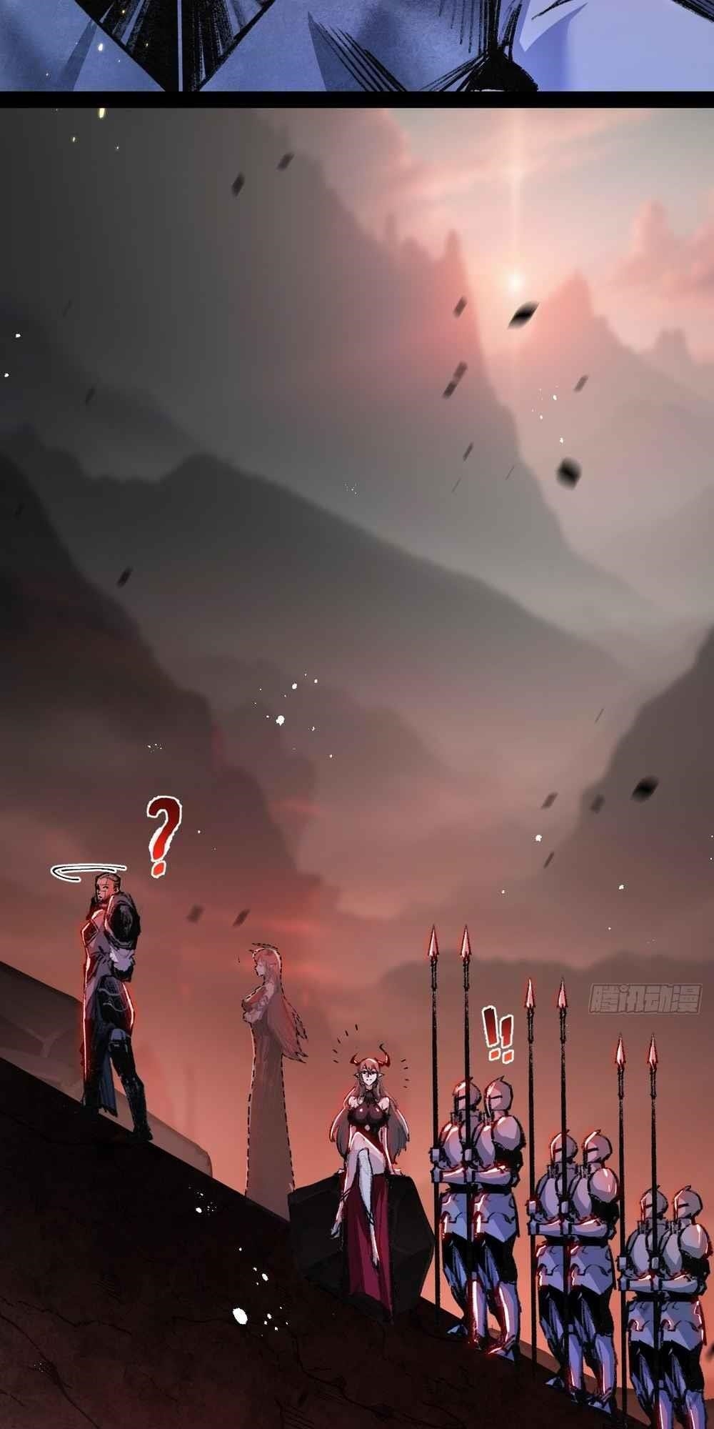 Moon Slayer Chapter 11 - Page 6