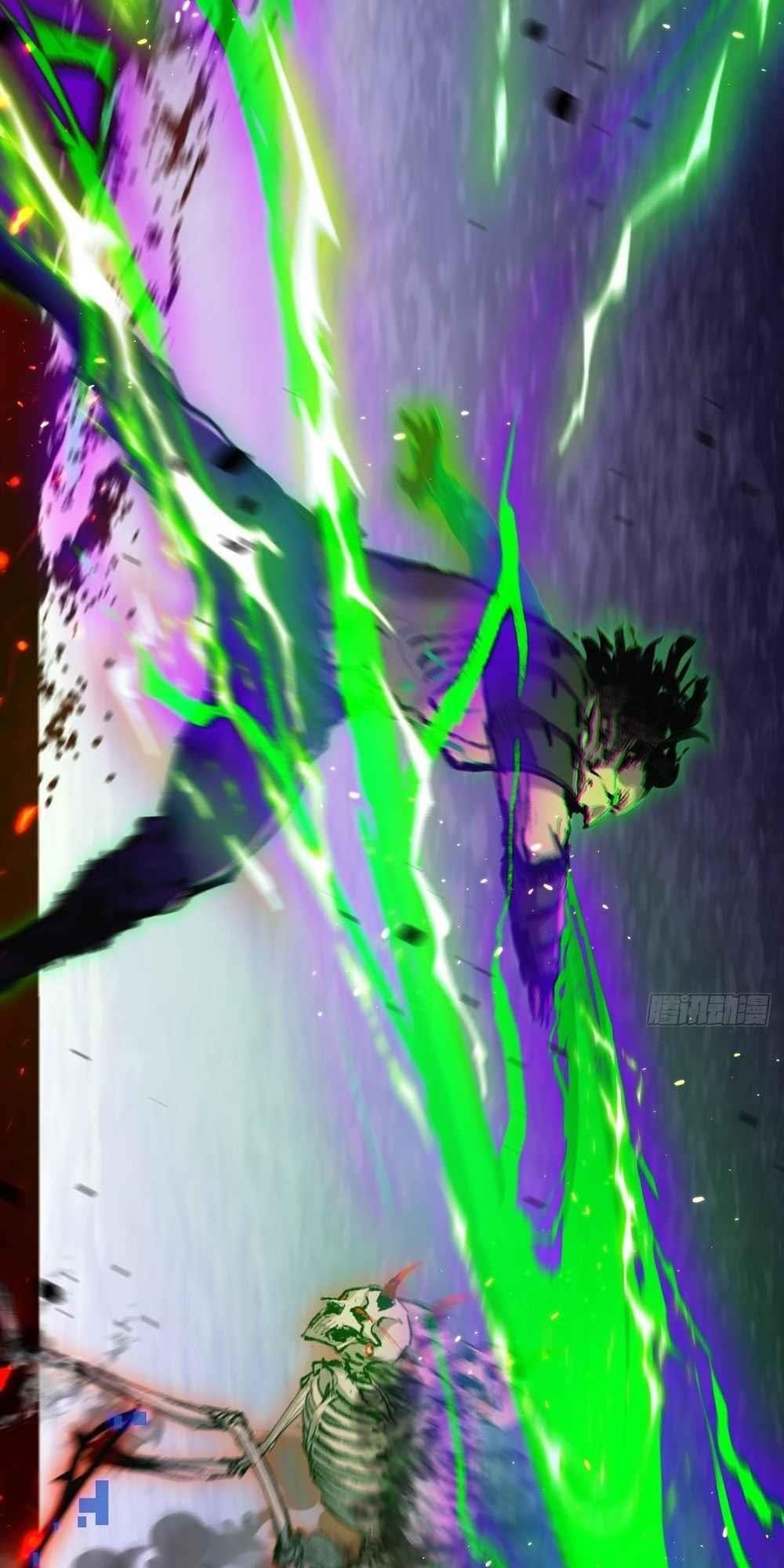 Moon Slayer Chapter 11 - Page 68