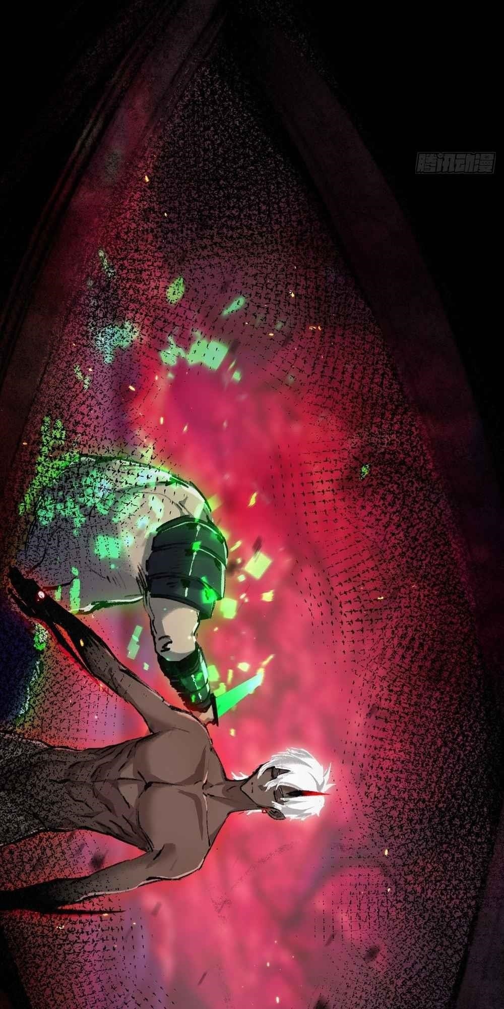 Moon Slayer Chapter 11 - Page 73