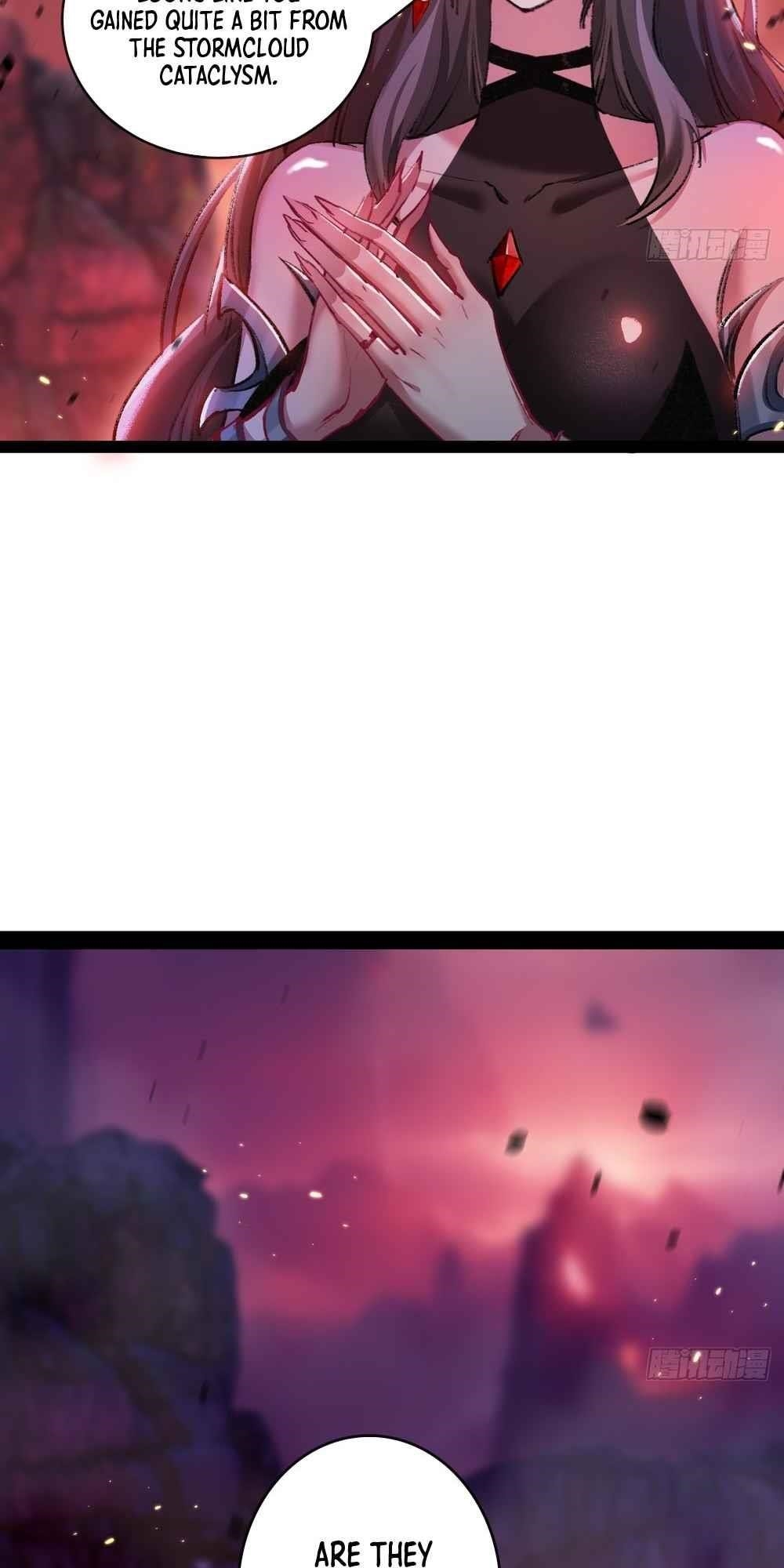 Moon Slayer Chapter 11 - Page 77