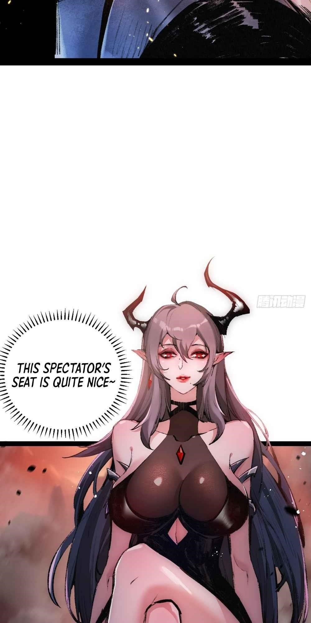 Moon Slayer Chapter 11 - Page 8