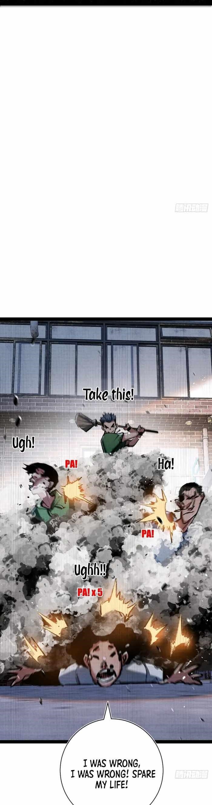 Moon Slayer Chapter 12 - Page 14