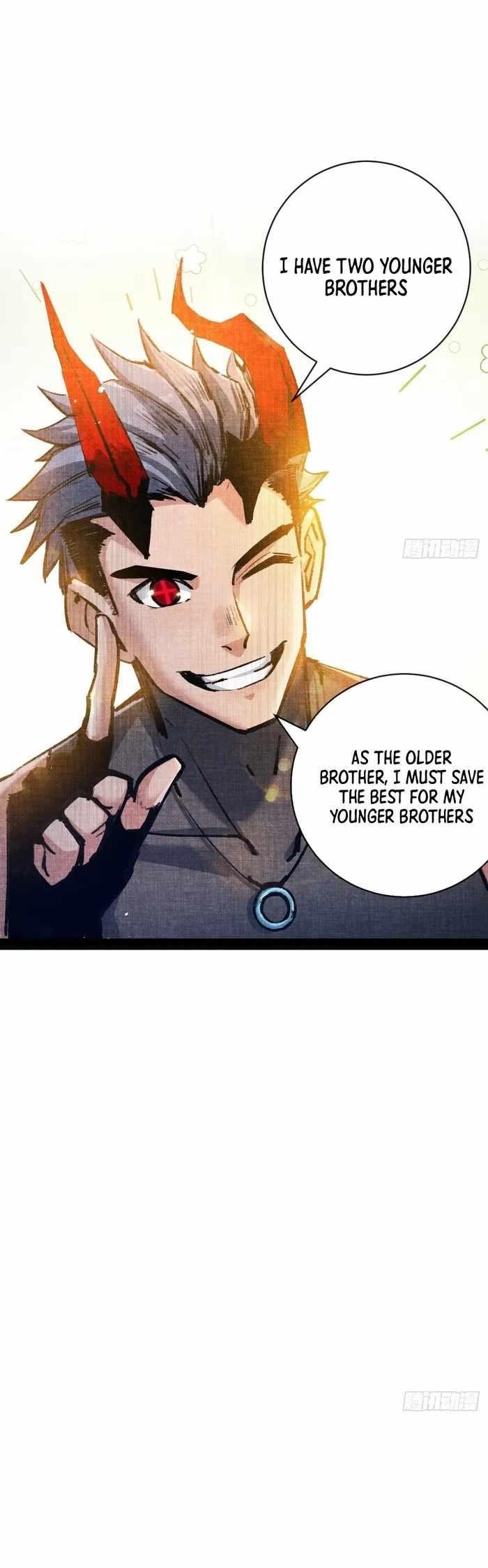 Moon Slayer Chapter 12 - Page 19