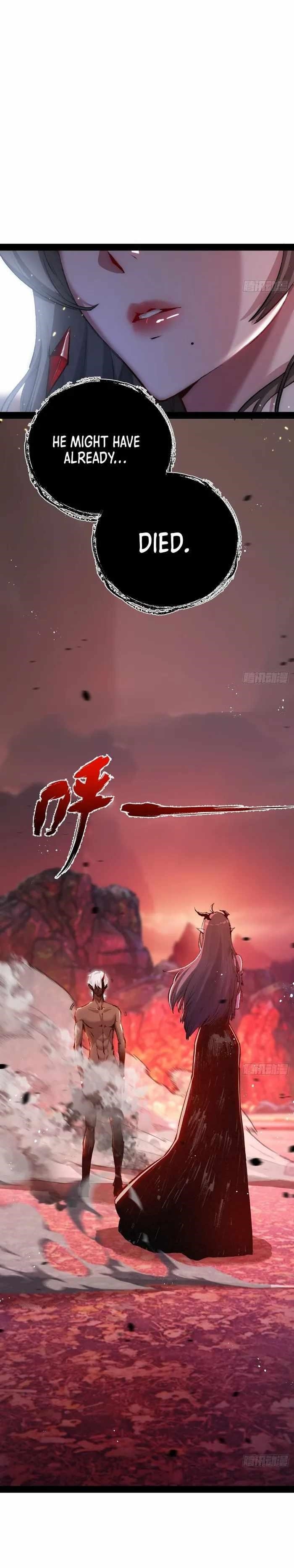 Moon Slayer Chapter 12 - Page 2