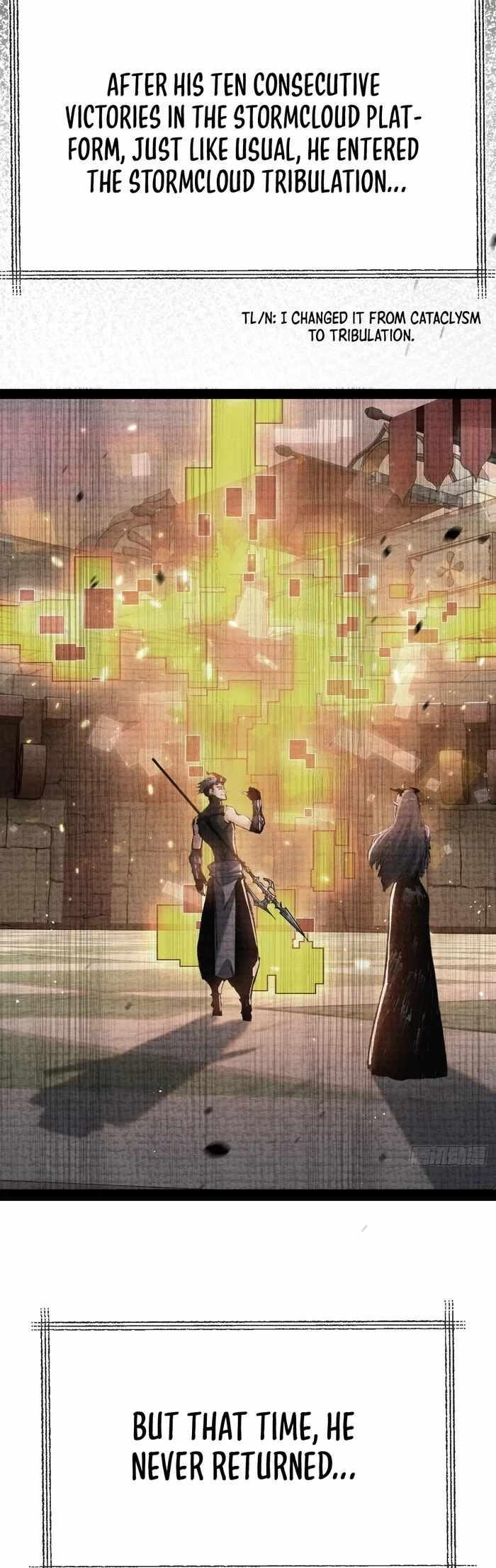 Moon Slayer Chapter 12 - Page 22