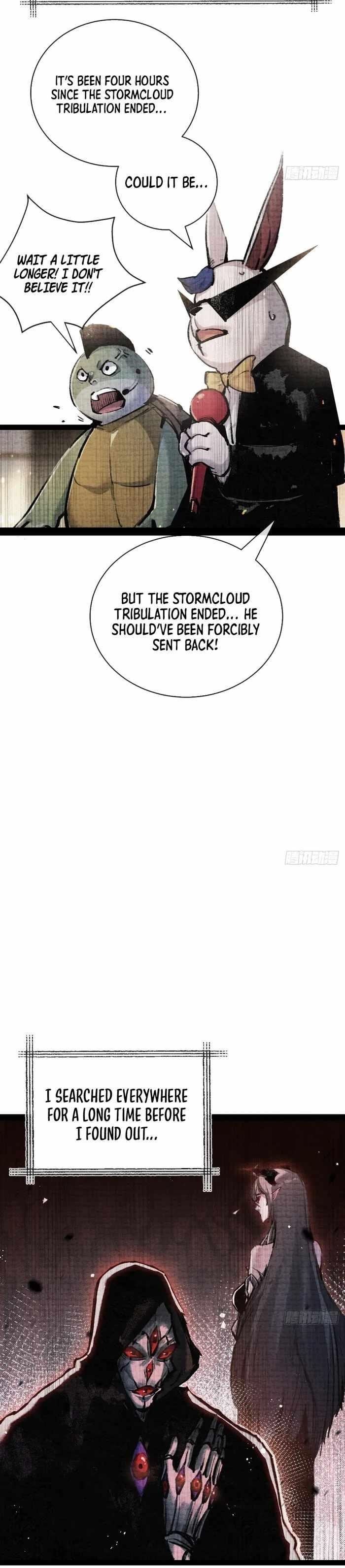 Moon Slayer Chapter 12 - Page 23