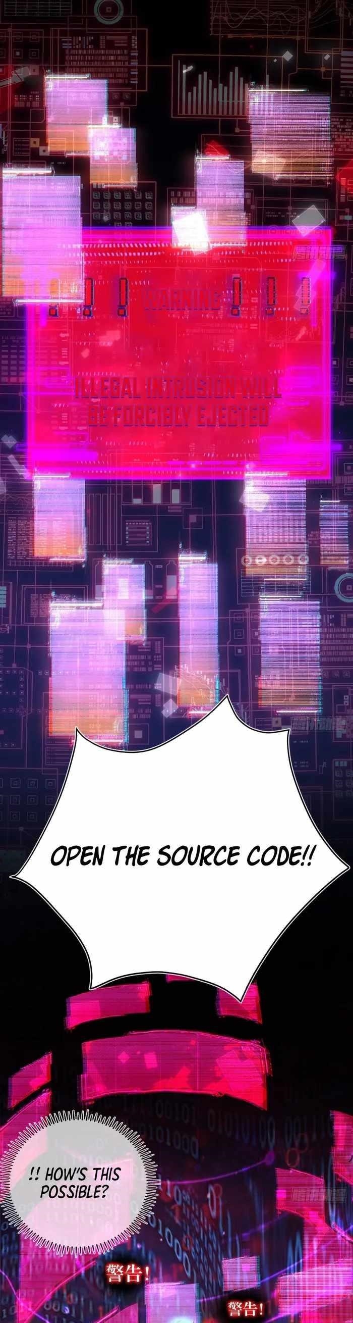 Moon Slayer Chapter 12 - Page 31