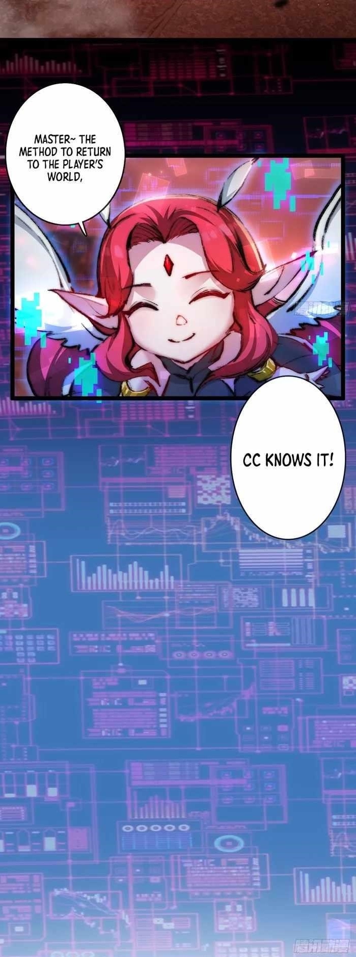 Moon Slayer Chapter 12 - Page 35