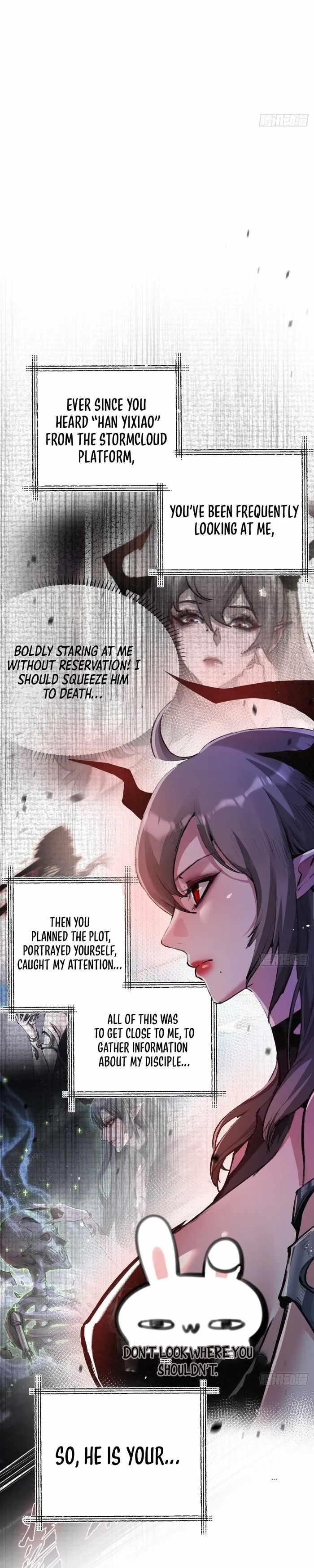 Moon Slayer Chapter 12 - Page 5