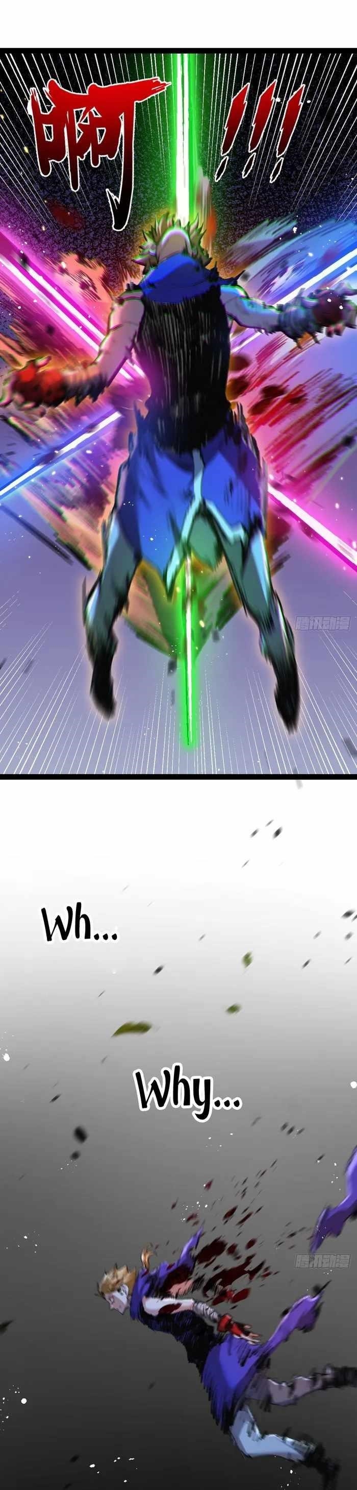 Moon Slayer Chapter 13 - Page 13