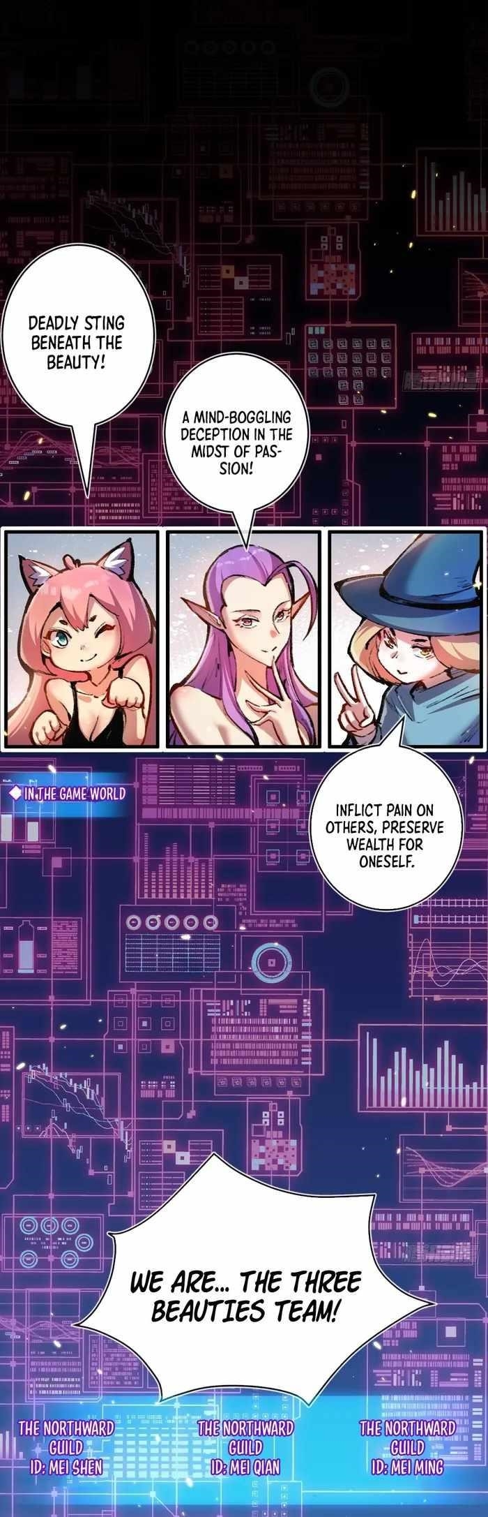 Moon Slayer Chapter 13 - Page 15