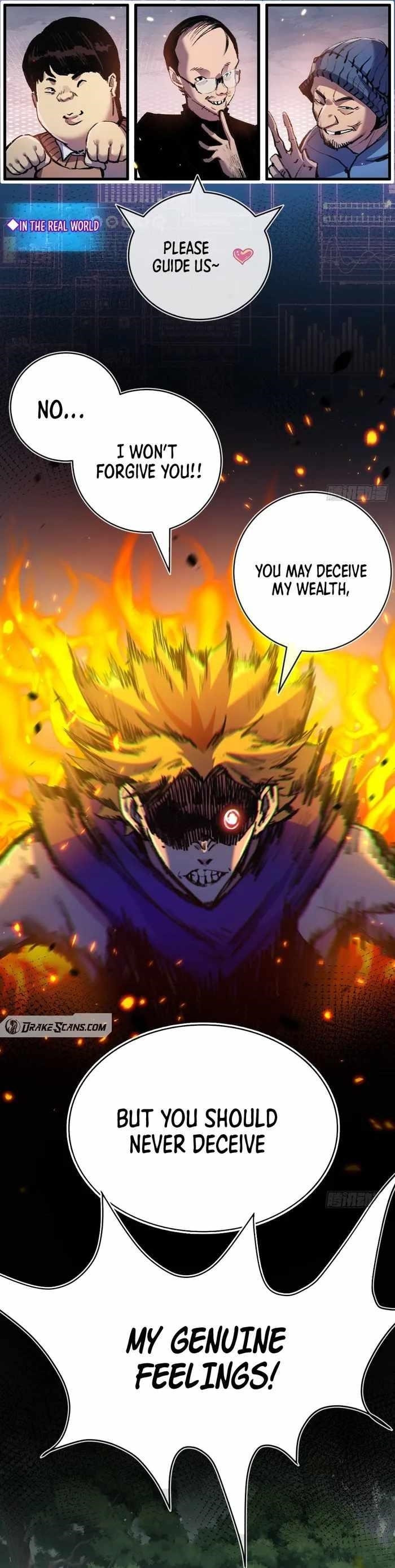 Moon Slayer Chapter 13 - Page 16