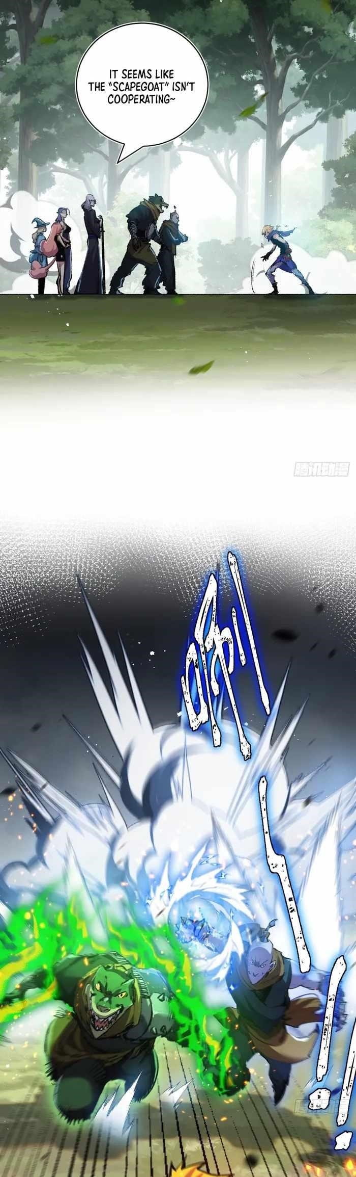 Moon Slayer Chapter 13 - Page 17