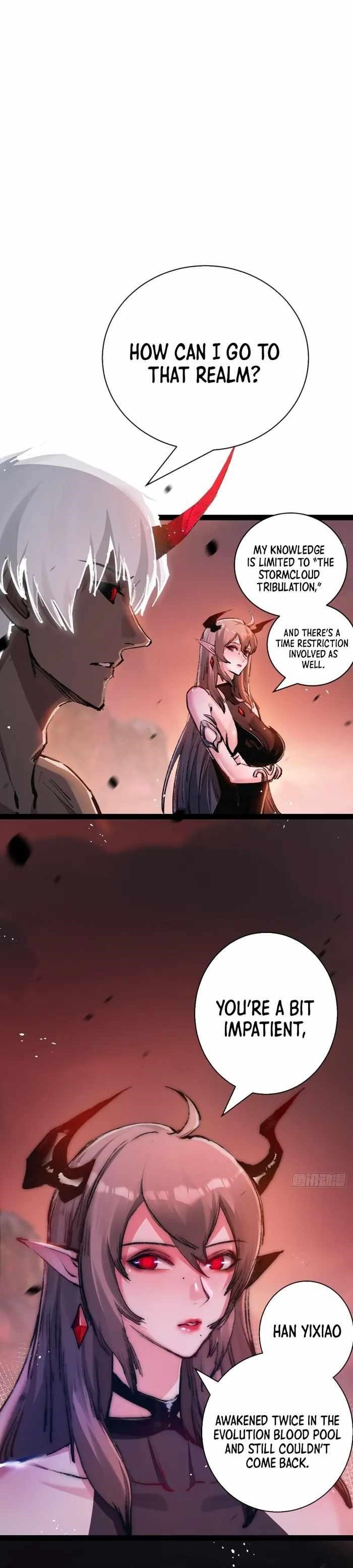 Moon Slayer Chapter 13 - Page 2