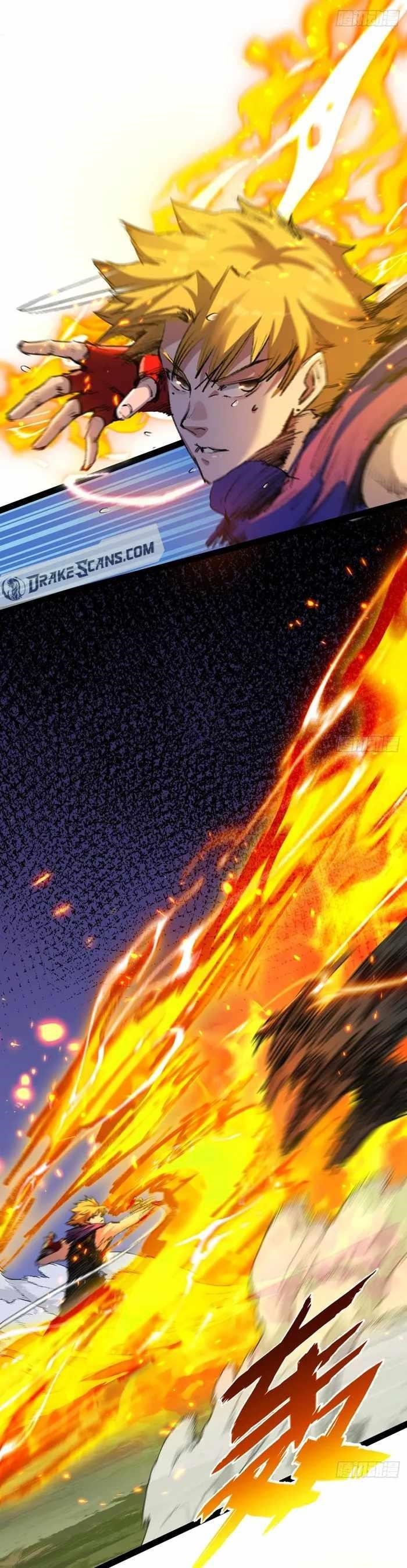 Moon Slayer Chapter 13 - Page 20