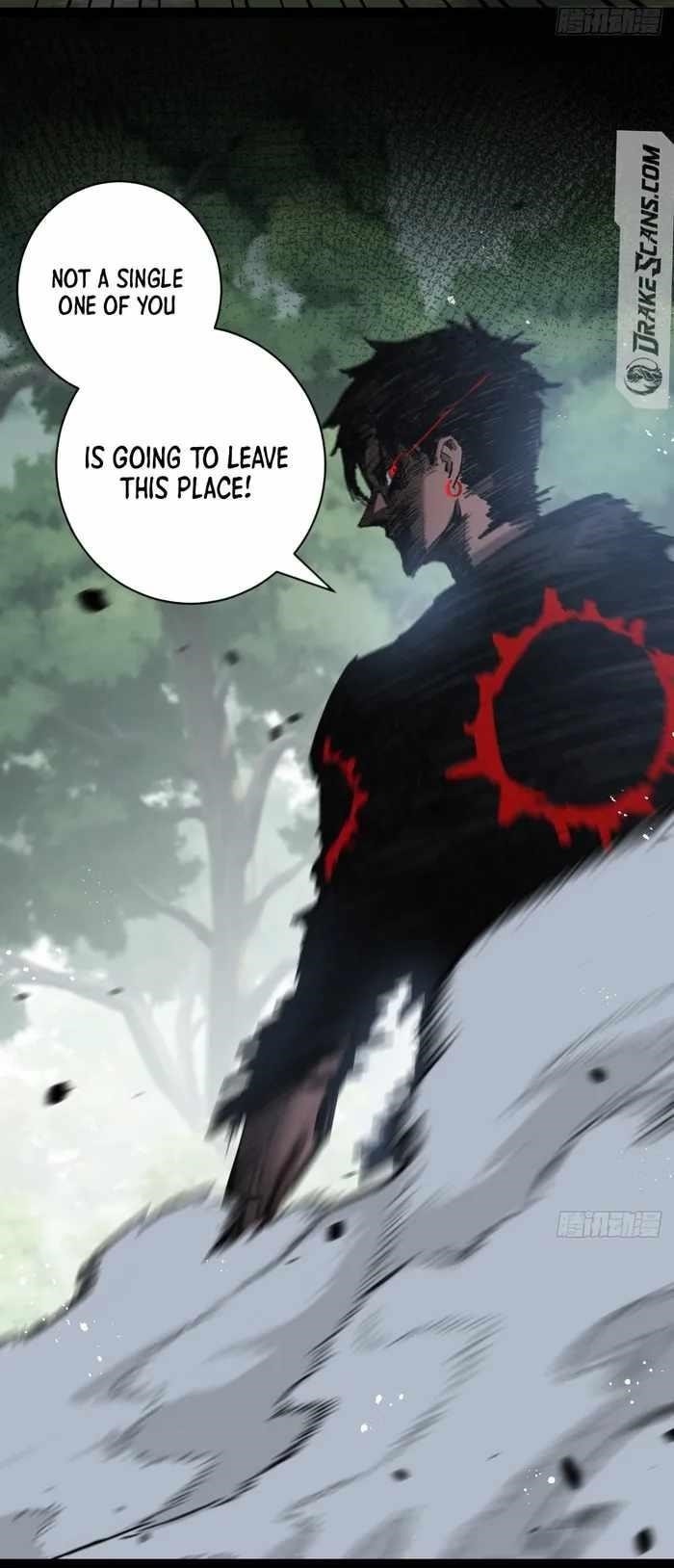 Moon Slayer Chapter 13 - Page 30