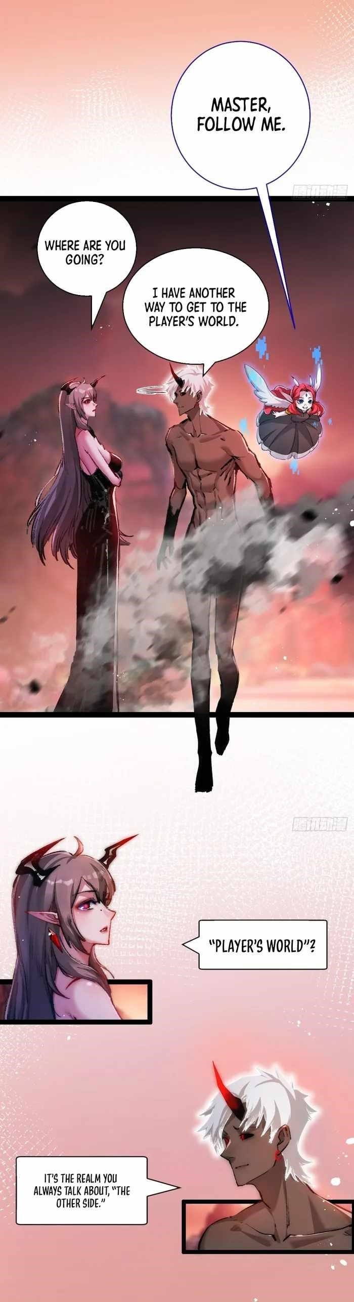 Moon Slayer Chapter 13 - Page 4