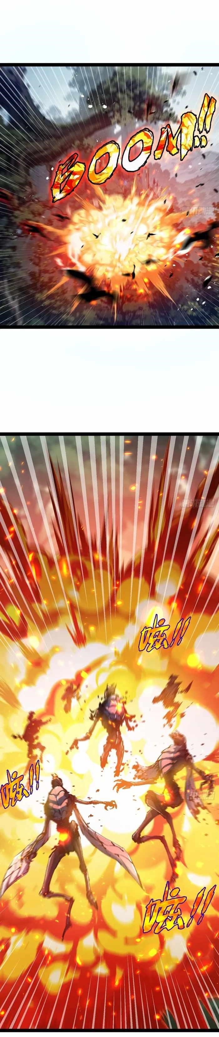 Moon Slayer Chapter 13 - Page 6