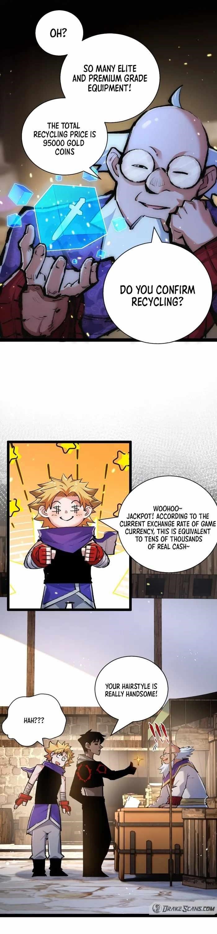 Moon Slayer Chapter 14 - Page 14