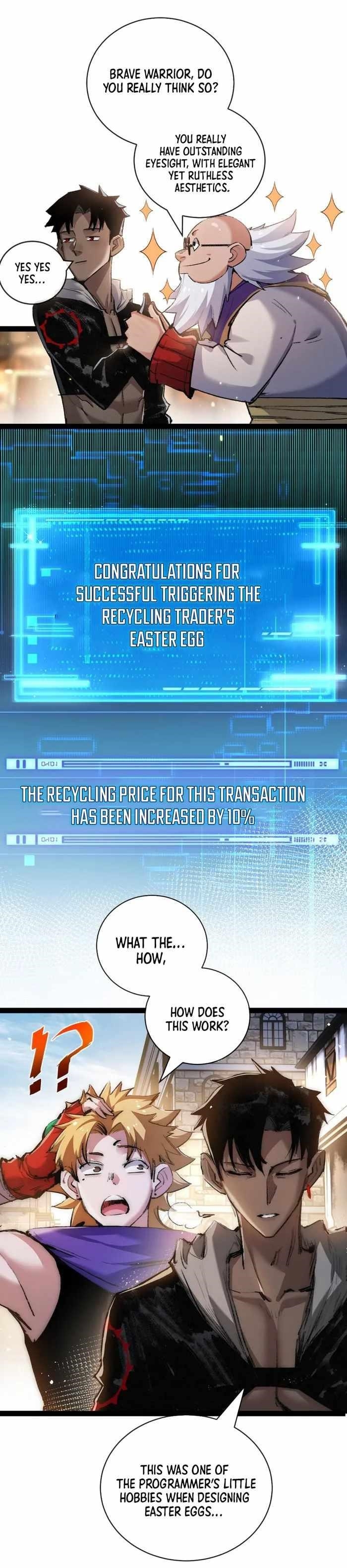 Moon Slayer Chapter 14 - Page 15