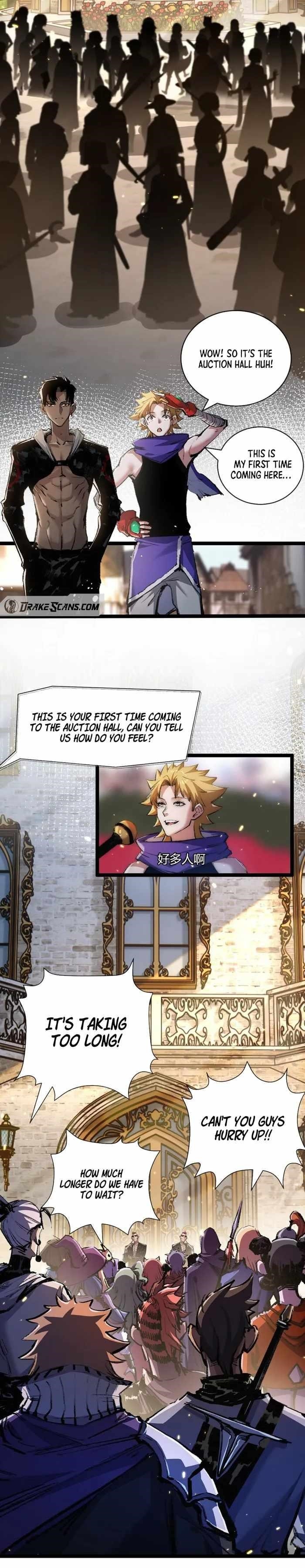 Moon Slayer Chapter 14 - Page 18