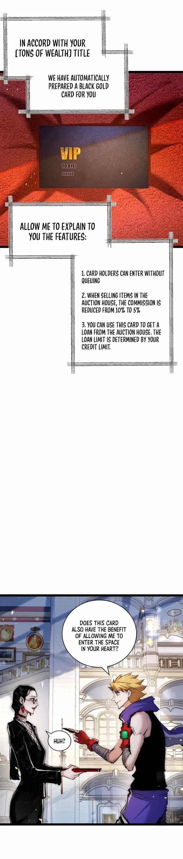 Moon Slayer Chapter 14 - Page 25