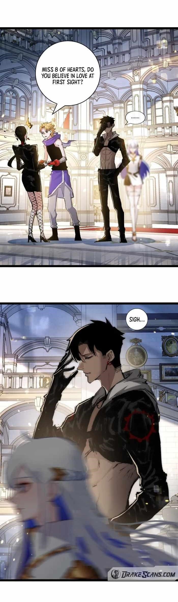 Moon Slayer Chapter 14 - Page 26