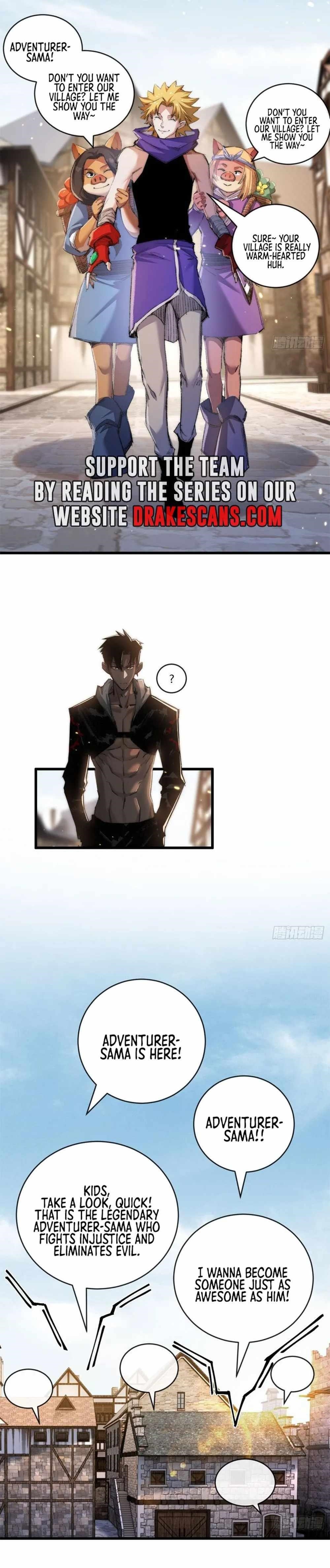 Moon Slayer Chapter 16 - Page 12