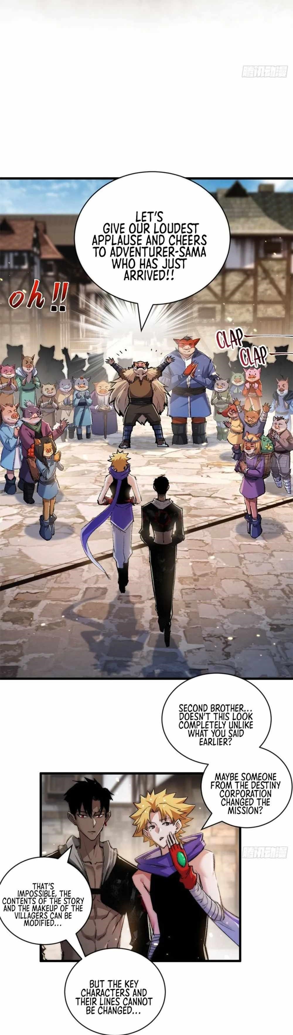 Moon Slayer Chapter 16 - Page 14