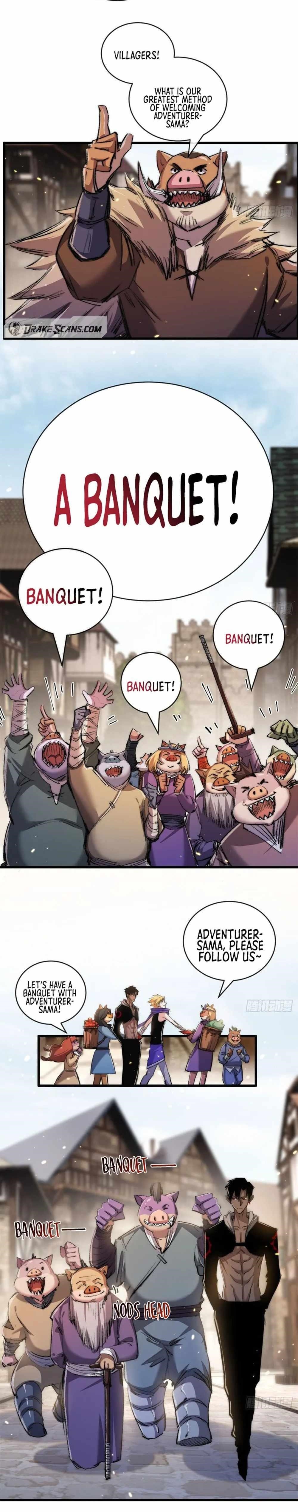 Moon Slayer Chapter 16 - Page 15