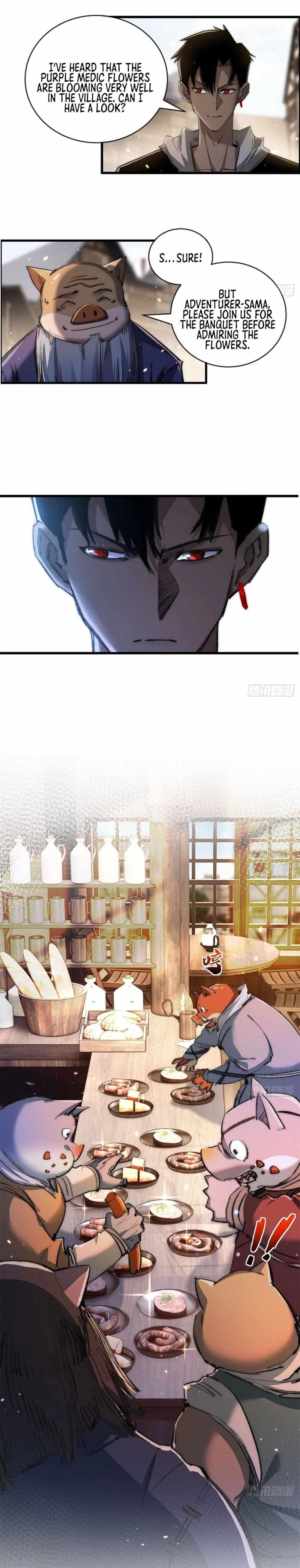 Moon Slayer Chapter 16 - Page 16