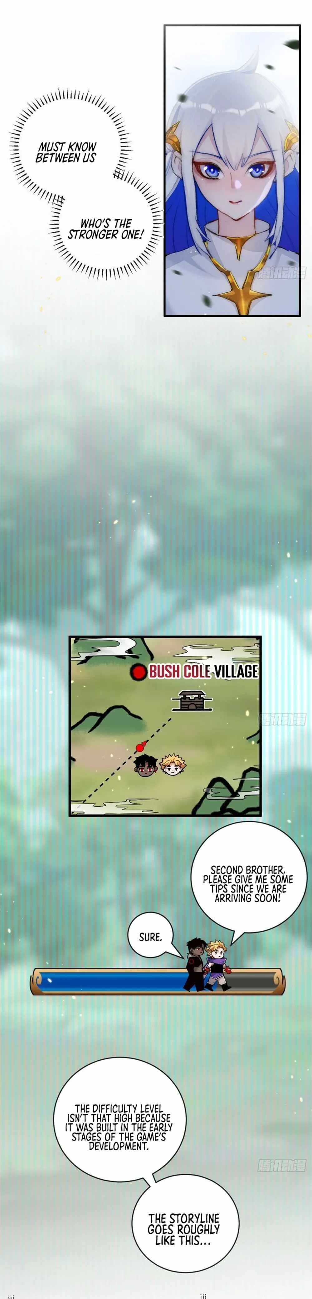 Moon Slayer Chapter 16 - Page 7