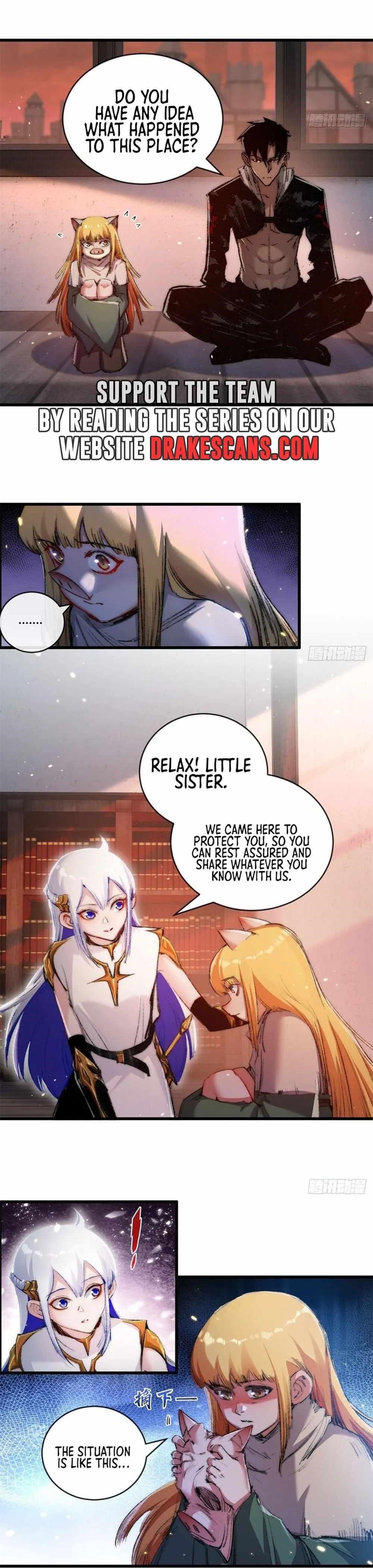 Moon Slayer Chapter 17 - Page 13