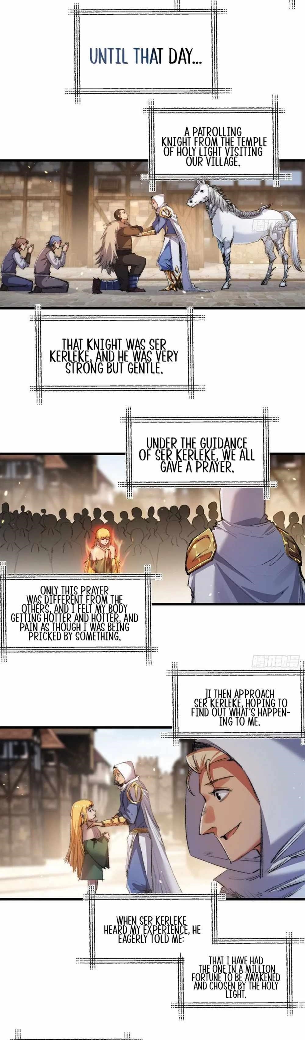 Moon Slayer Chapter 17 - Page 15