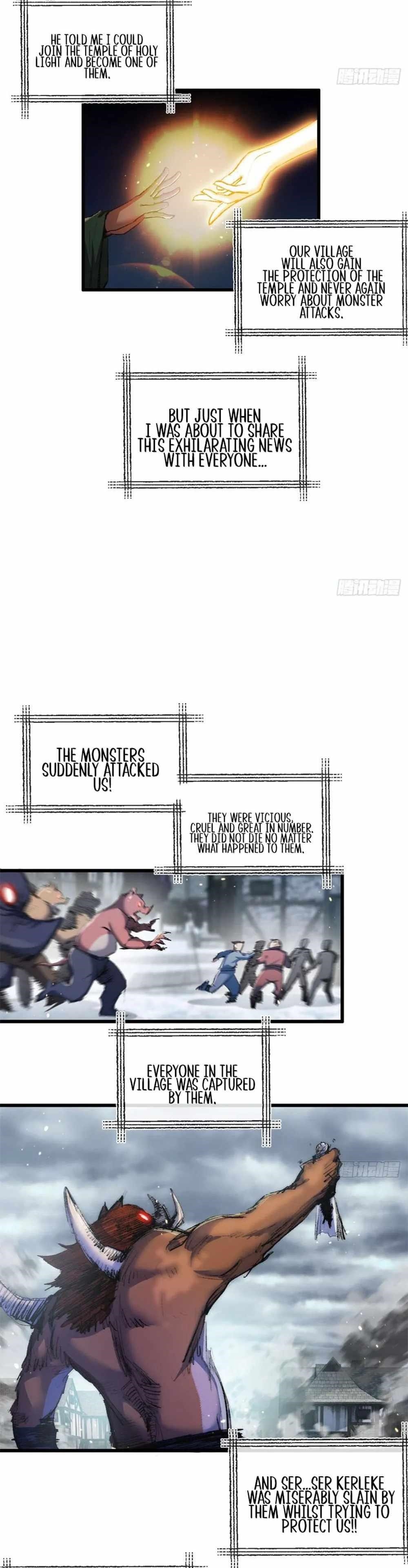 Moon Slayer Chapter 17 - Page 16