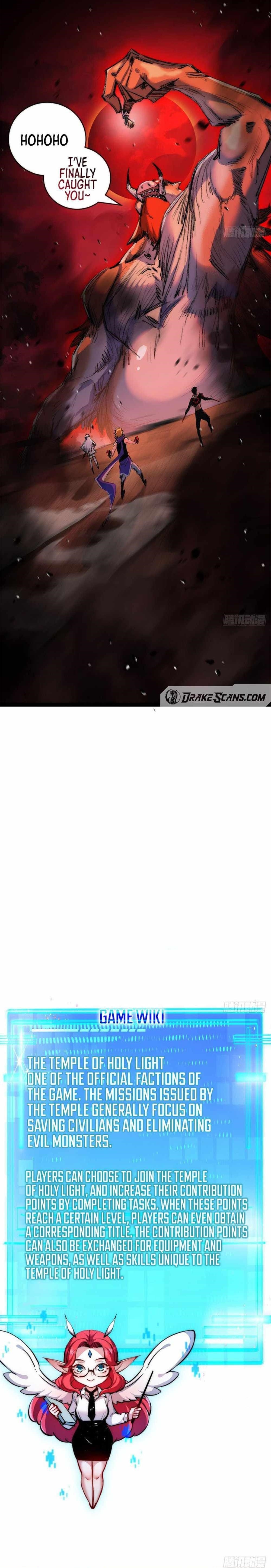 Moon Slayer Chapter 17 - Page 20