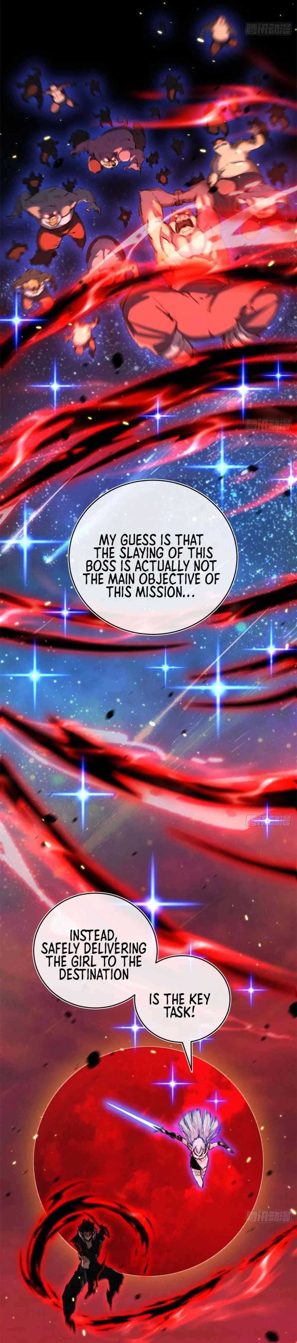 Moon Slayer Chapter 18 - Page 11