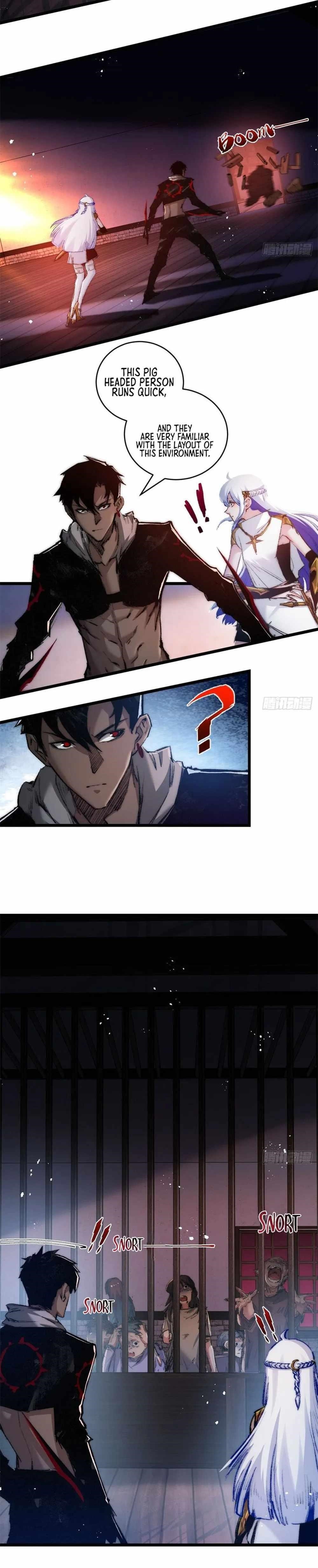 Moon Slayer Chapter 18 - Page 14