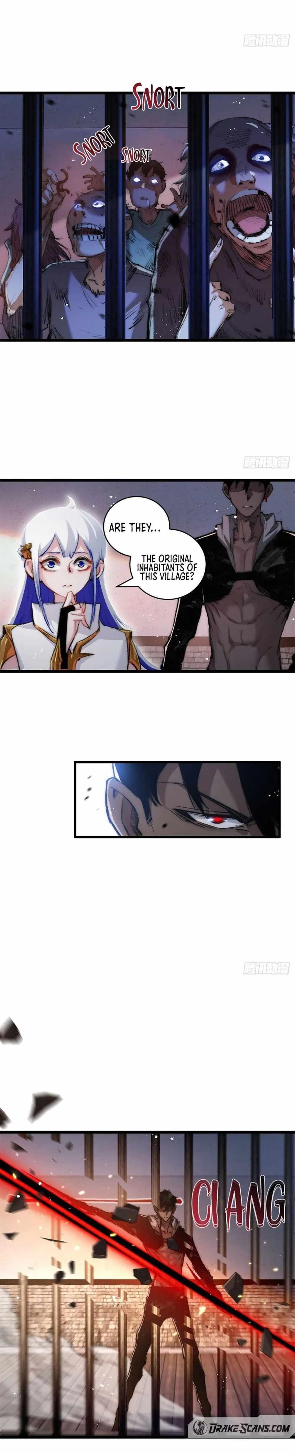 Moon Slayer Chapter 18 - Page 15