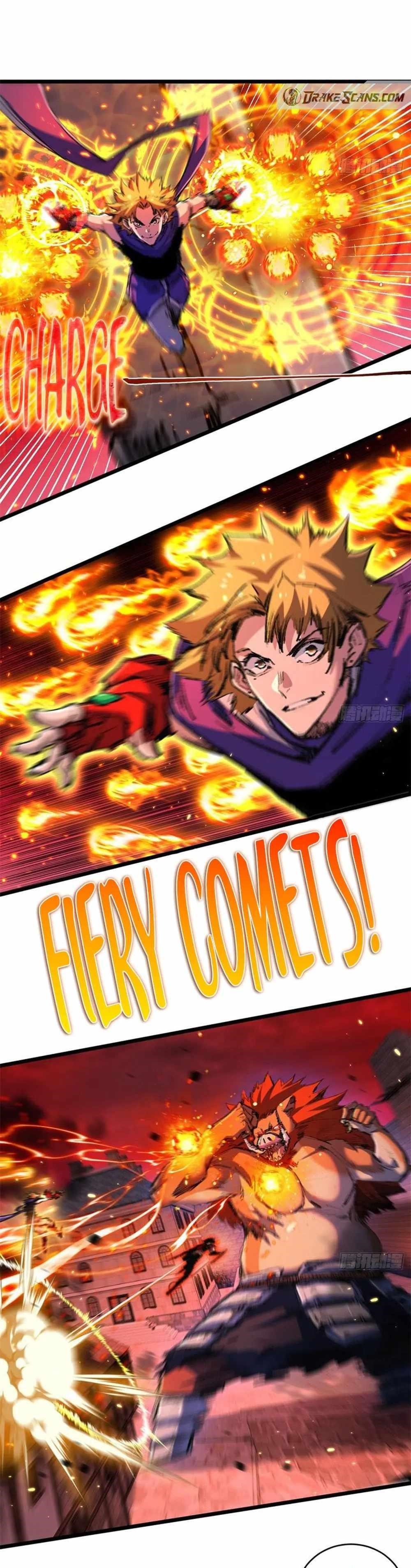 Moon Slayer Chapter 18 - Page 5