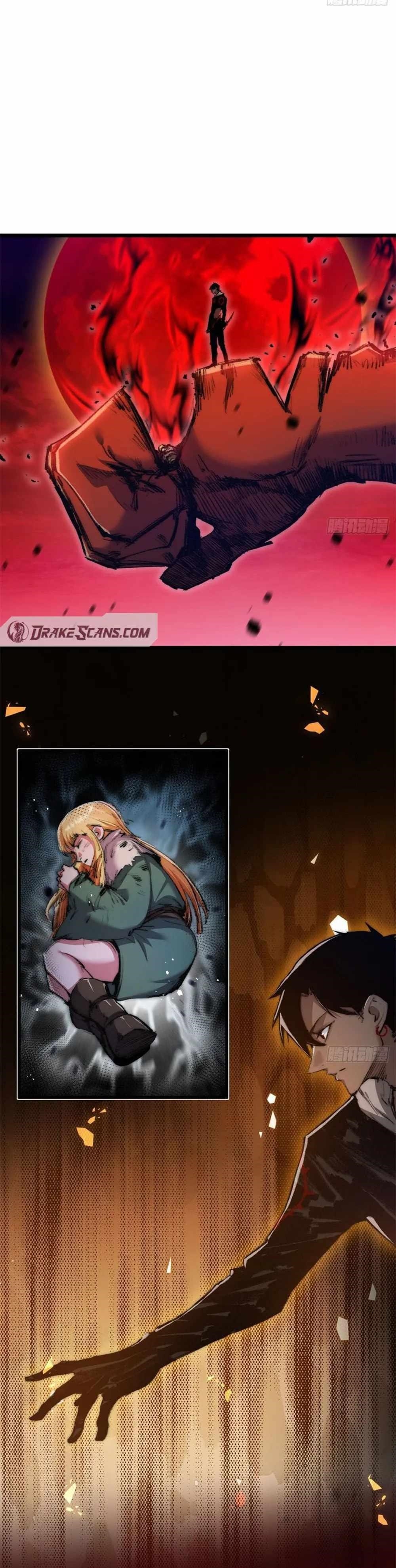 Moon Slayer Chapter 18 - Page 7