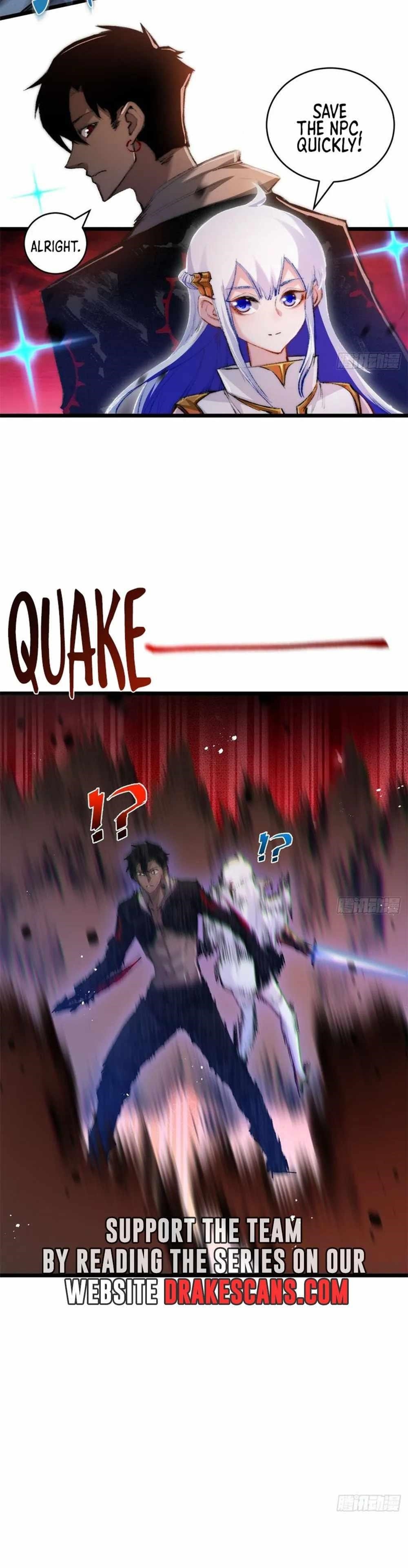 Moon Slayer Chapter 18 - Page 9