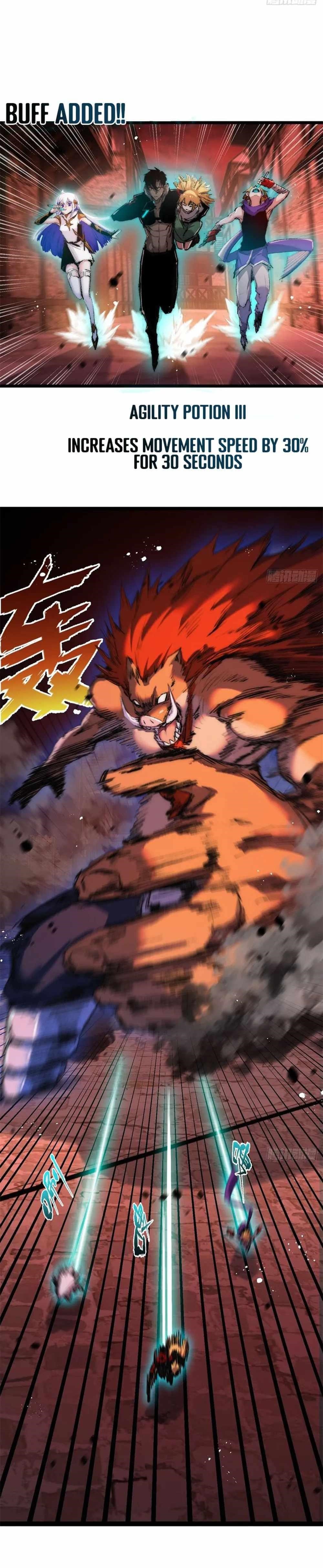 Moon Slayer Chapter 19 - Page 15